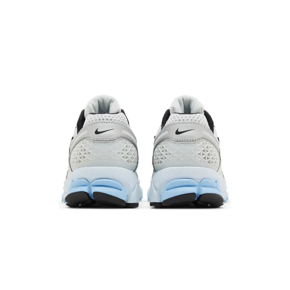 Nike Air Zoom Vomero 5 Metallic Silver Blue Tint