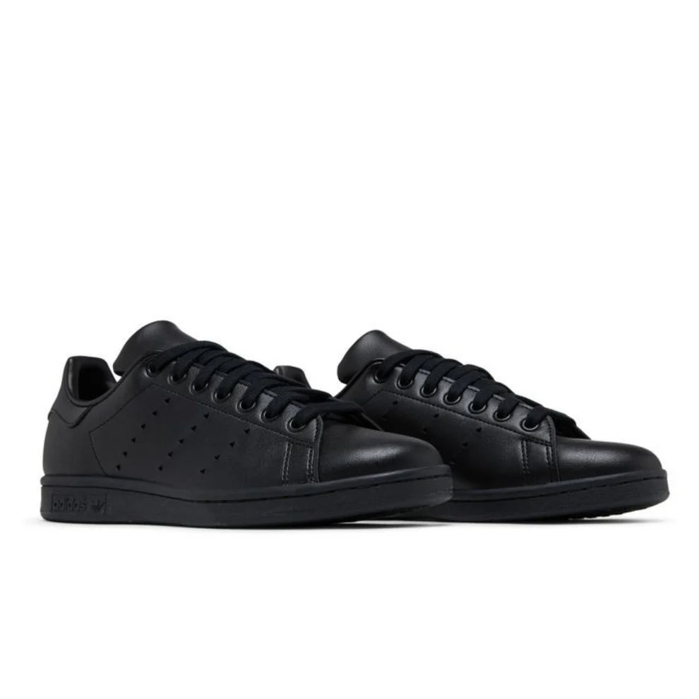 adidas Stan Smith Triple Black