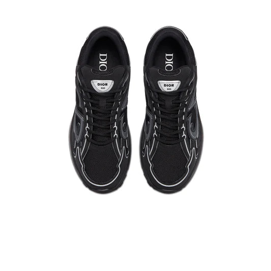 Dior B30 black