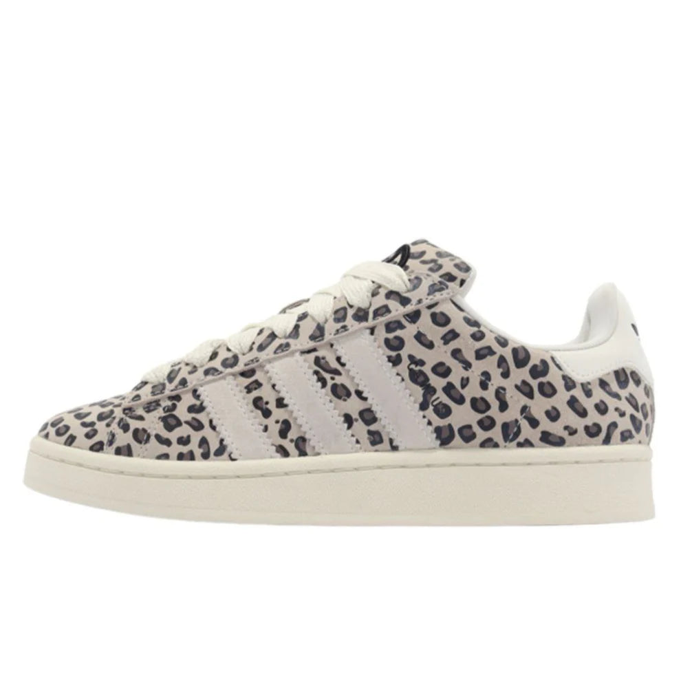 Adidas Campus 00s Cream Leopard