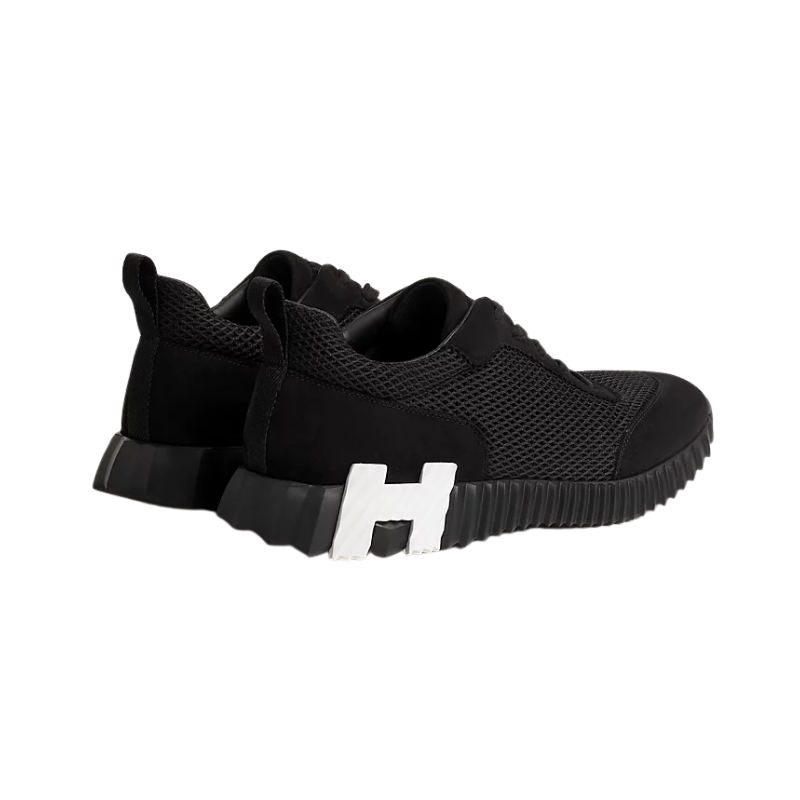 Hermes Bouncing Black