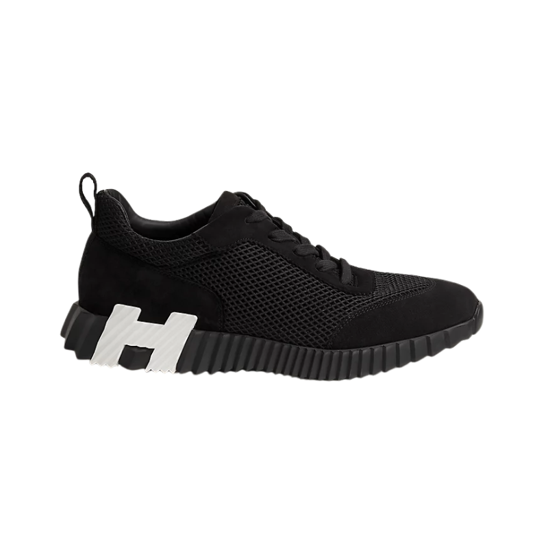 Hermes Bouncing Black