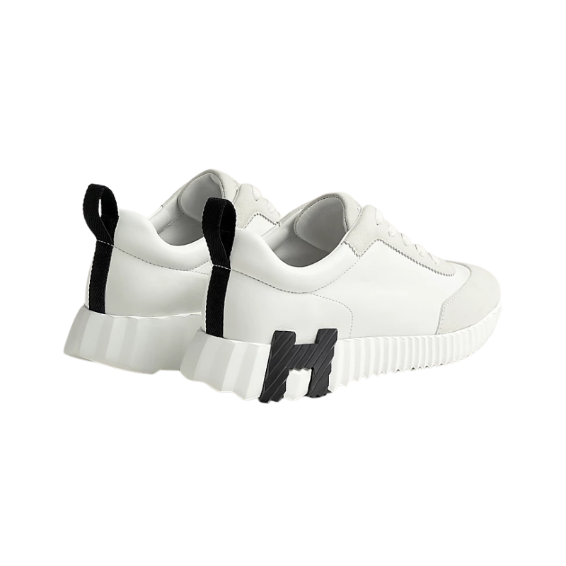 Hermes Bouncing Blanc