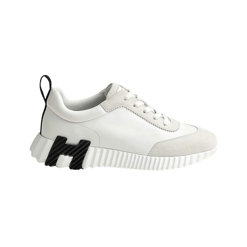 Hermes Bouncing Blanc