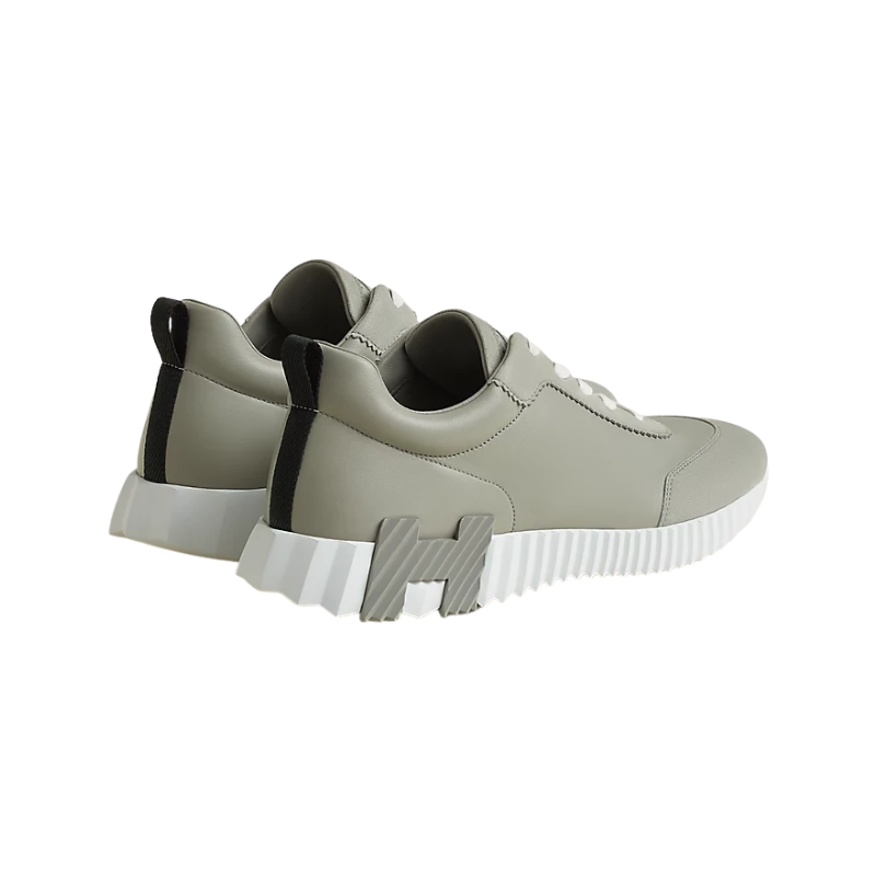 Hermès Bouncing Sneaker Gris Arctique