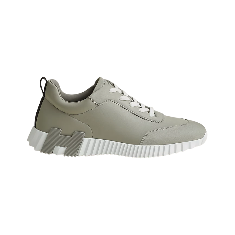 Hermès Bouncing Sneaker Gris Arctique