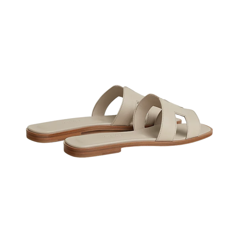 Hermès Oran sandal Beige Nomade