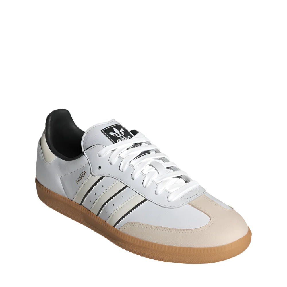 adidas Samba OG Cloud White Off White