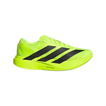 adidas Adizero Evo SL - Lucid Lemon / Core Black / Halo Silver