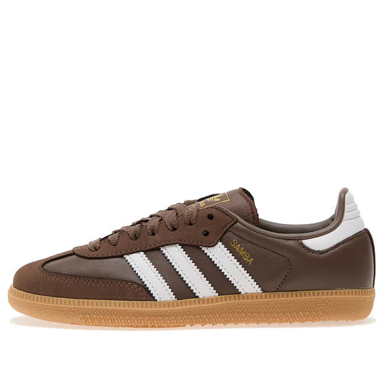 adidas Samba OG ‘Earth Strata White’