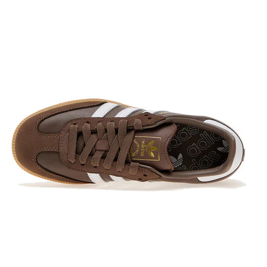 adidas Samba OG ‘Earth Strata White’