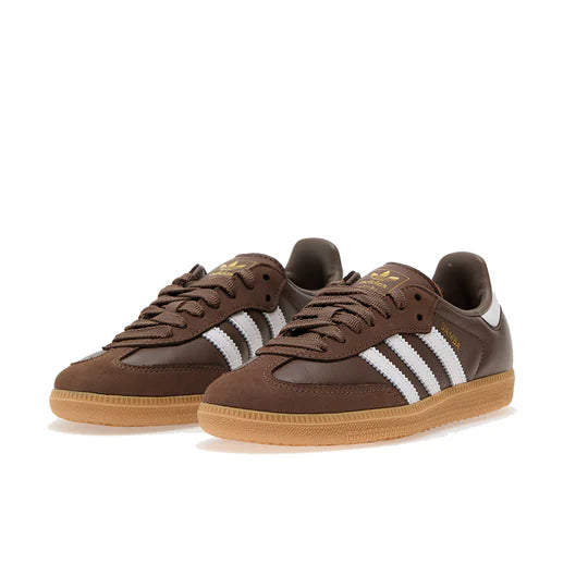 adidas Samba OG ‘Earth Strata White’