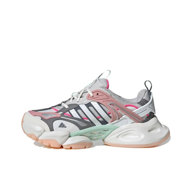 Adidas Vento Xlg Deluxe ‘White Grey Pink’