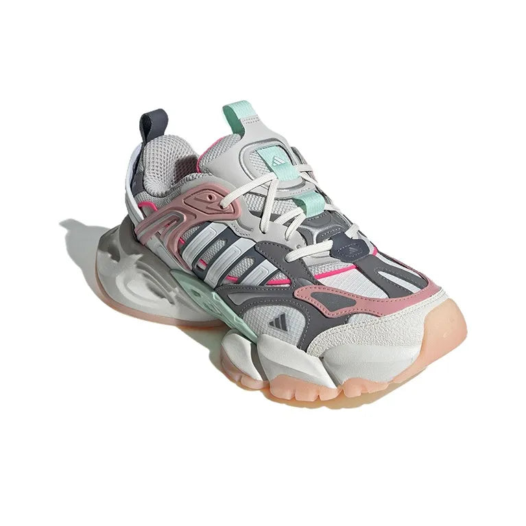 Adidas Vento Xlg Deluxe ‘White Grey Pink’