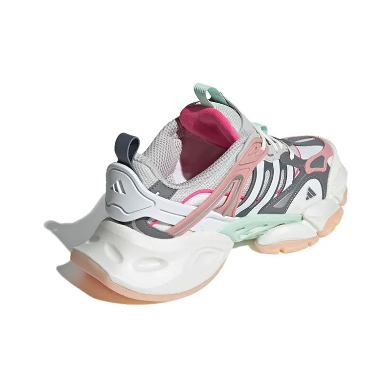Adidas Vento Xlg Deluxe ‘White Grey Pink’