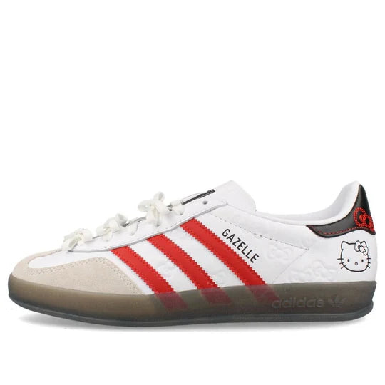 Hello Kitty Gazelle Indoor ’50th anniversary’