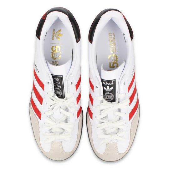 Hello Kitty Gazelle Indoor ’50th anniversary’
