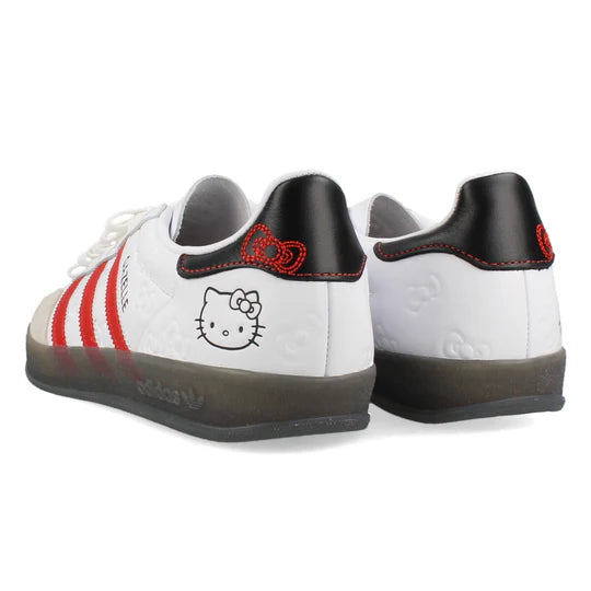 Hello Kitty Gazelle Indoor ’50th anniversary’