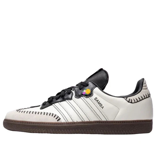 Samba OG ‘Dia de Muertos Pack Off White’