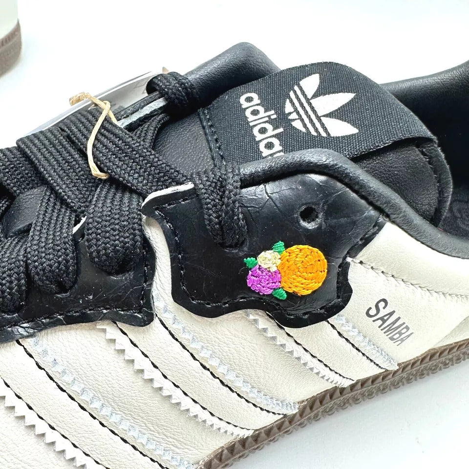 Samba OG ‘Dia de Muertos Pack Off White’