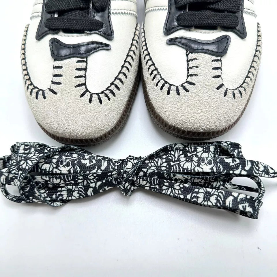 Samba OG ‘Dia de Muertos Pack Off White’