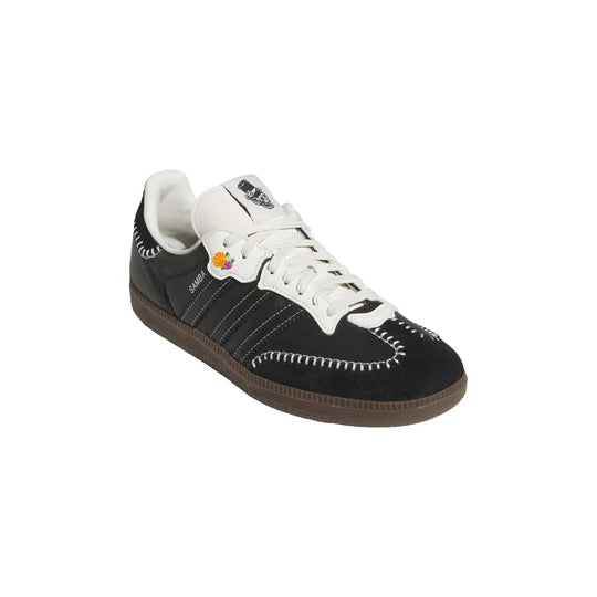 Samba OG ‘Dia de Muertos Pack Black’