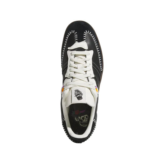 Samba OG ‘Dia de Muertos Pack Black’