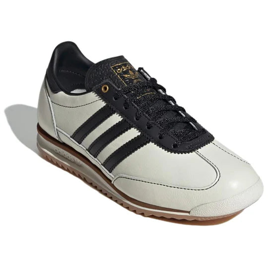 Adidas SL 72 ‘ Off White Core Black’