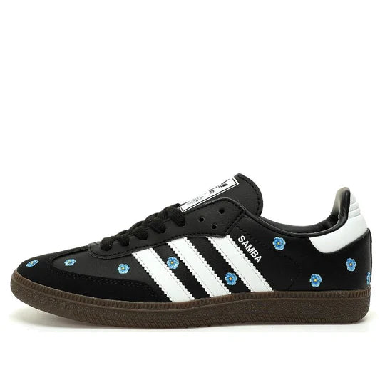 Samba OG ‘Light Blue Floral Core Black’