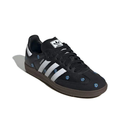 Samba OG ‘Light Blue Floral Core Black’