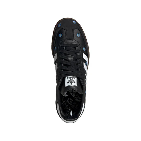 Samba OG ‘Light Blue Floral Core Black’