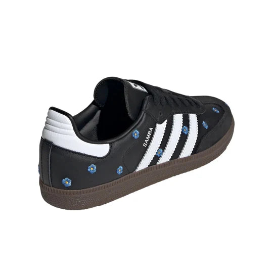 Samba OG ‘Light Blue Floral Core Black’