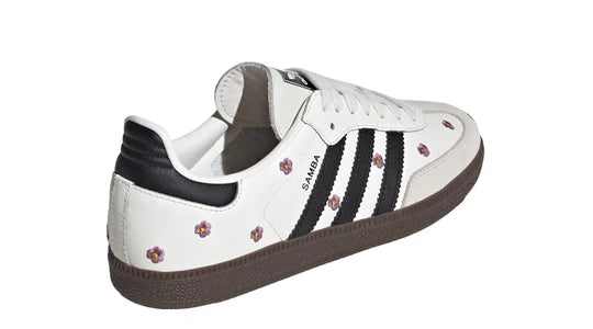 Samba OG ‘Light Purple Floral’