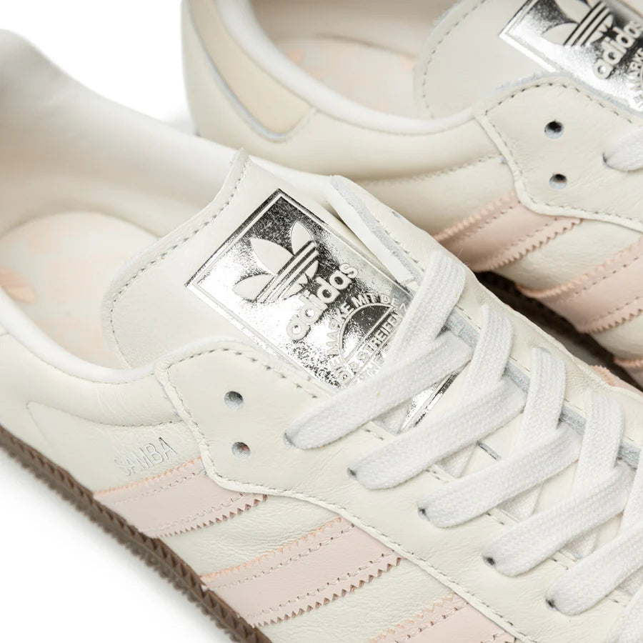 Samba OG ‘Wonder Quartz’