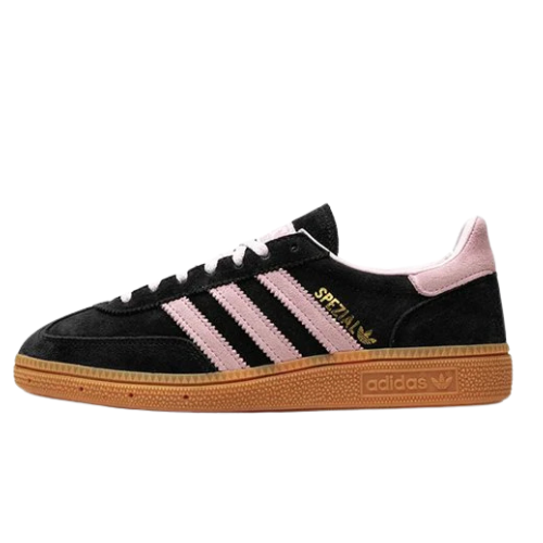 Handball Spezial ‘Black Clear Pink Gum’