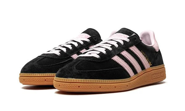 Handball Spezial ‘Black Clear Pink Gum’
