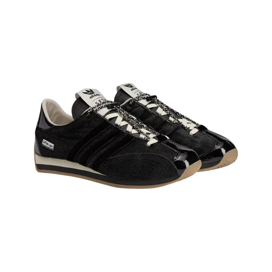 Adidas Country OG SFTM ‘Black Cream White