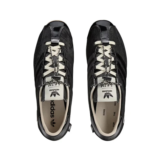 Adidas Country OG SFTM ‘Black Cream White