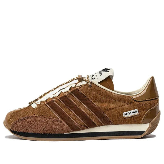 Adidas Country OG SFTM ‘Bronze Strata Cream White’