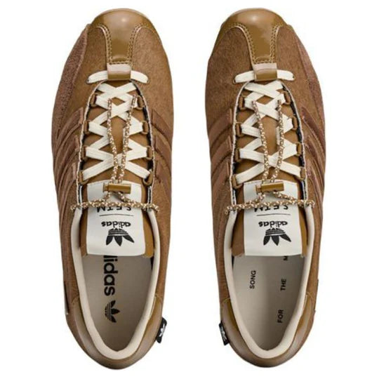 Adidas Country OG SFTM ‘Bronze Strata Cream White’