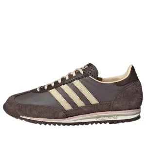 SL 72 OG ‘Charcoal Crystal Sand Brown’