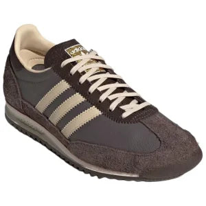 SL 72 OG ‘Charcoal Crystal Sand Brown’
