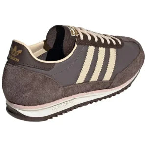 SL 72 OG ‘Charcoal Crystal Sand Brown’