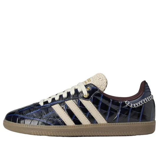 Wales Bonner Samba ‘Collegiate Navy’
