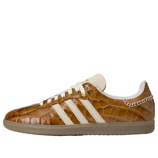 Wales Bonner Samba ‘Brown’
