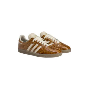 Wales Bonner Samba ‘Brown’