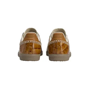 Wales Bonner Samba ‘Brown’