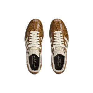 Wales Bonner Samba ‘Brown’