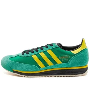 SL 72 RS ‘Green Yellow’