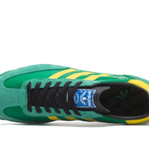 SL 72 RS ‘Green Yellow’